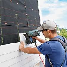 Best Historical Building Siding Restoration  in Lovington, IL